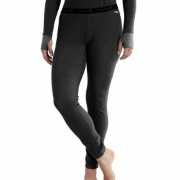 Carhartt Pants - CARHARTT FORCE BASE LAYER BOTTOMS MIDWEIGHT LONG UNDERWEAR 101714 WOMEN'S 2XL